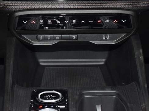 New 2026 Jeep Cherokee Limited AWD/4WD image 14