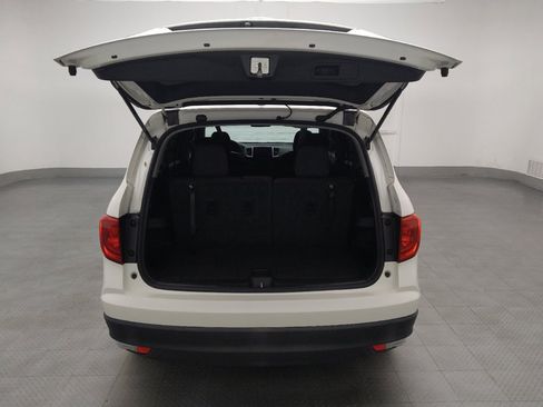 Used 2017 Honda Pilot EX image 29