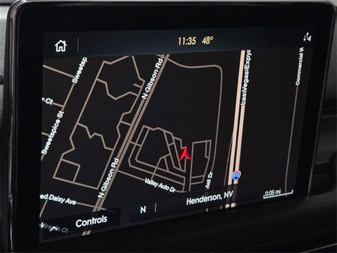 Certified 2023 Lincoln Aviator 2WD w/ Premium Package image 24