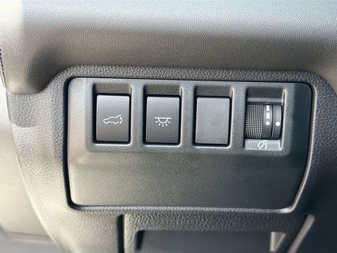 New 2026 Subaru Ascent Touring image 37