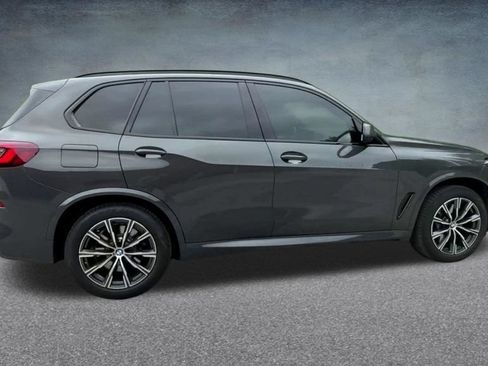 Used 2022 BMW X5 M50i w/ Premium Package AWD/4WD image 25