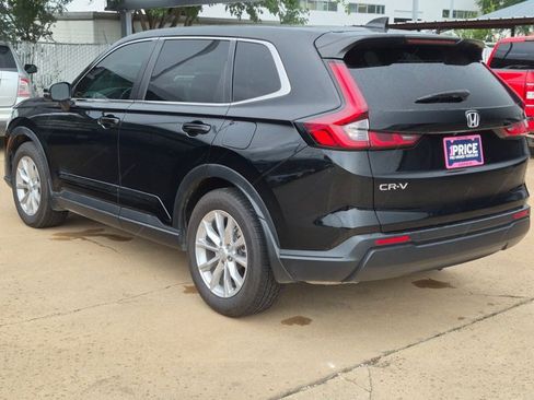 Used 2023 Honda CR-V EX image 7