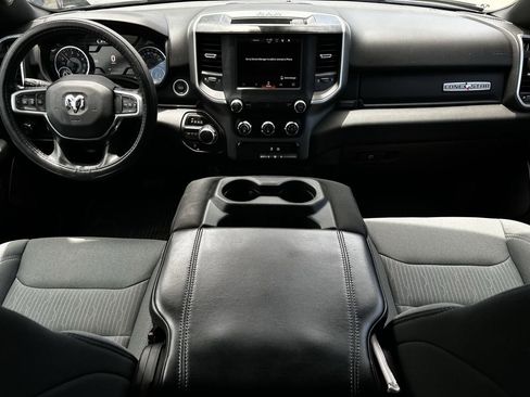 Used 2022 RAM 1500 Lone Star RWD image 11