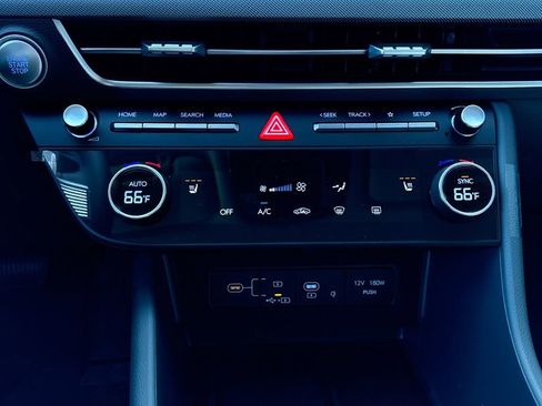 New 2026 Hyundai Sonata SEL FWD image 9