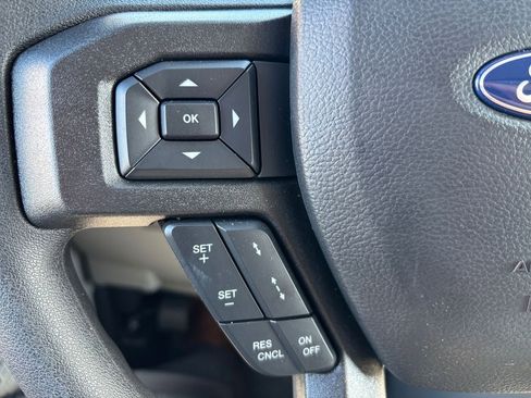 New 2026 Ford E-450 and Econoline 450 Super Duty w/ Driver's Safety Package RWD image 16