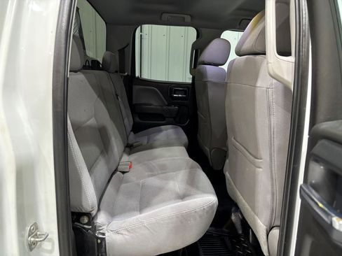 Used 2019 Chevrolet Silverado 2500 W/T w/ WT Convenience Package image 14