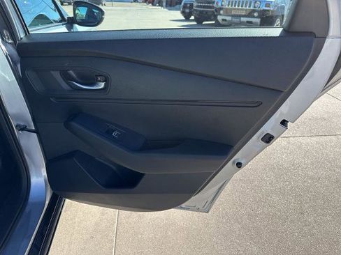 New 2025 Honda Accord EX-L image 19