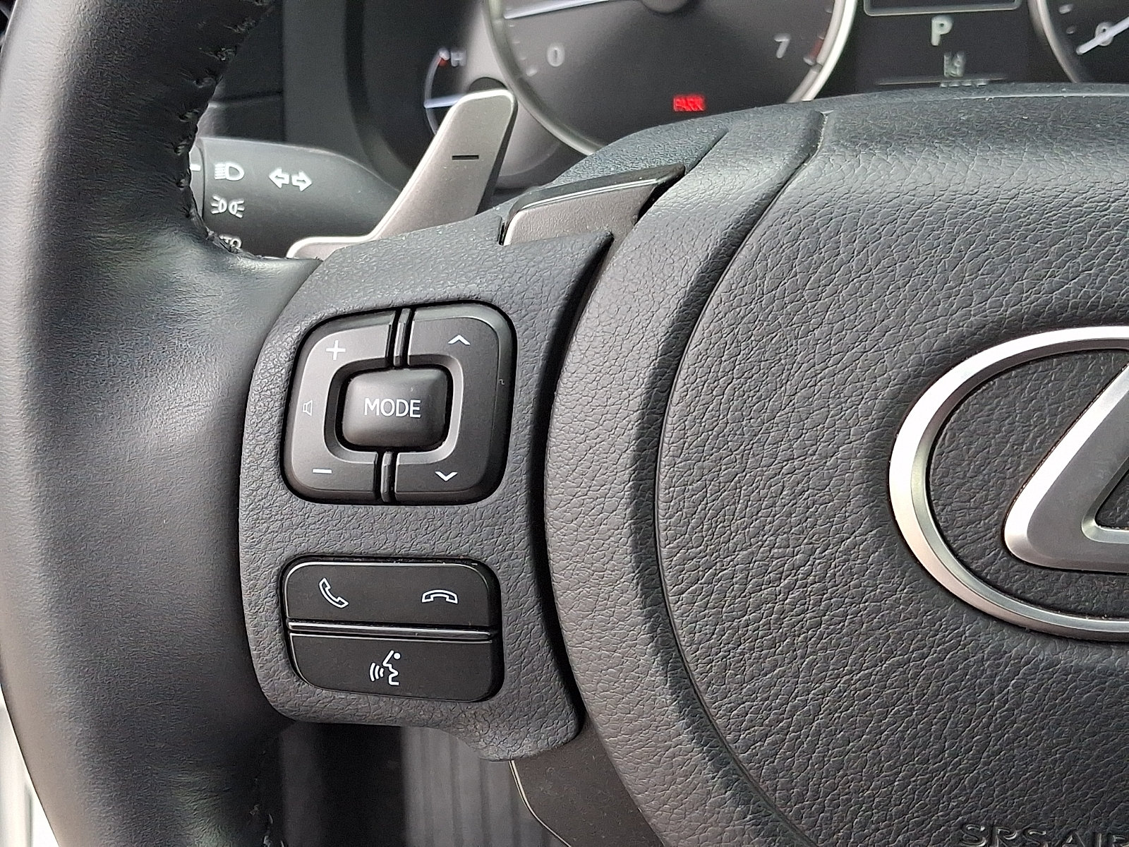 Used 2021 Lexus IS 300 AWD w/ Comfort Package image 21
