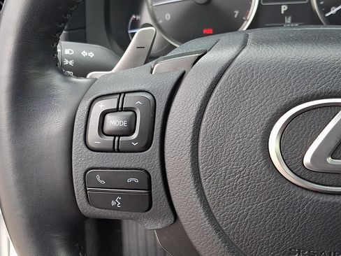 Used 2021 Lexus IS 300 AWD w/ Comfort Package image 21