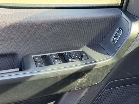 New 2026 Ford F150 STX w/ Equipment Group 200A image 17