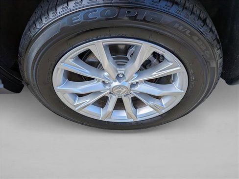 Certified 2025 Honda CR-V EX-L image 22