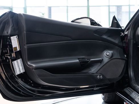 Certified 2016 Ferrari 488 Spider RWD image 24