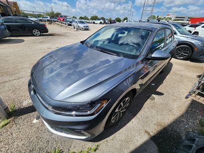 Used 2026 Volkswagen Jetta S