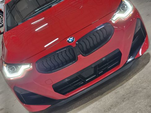 Used 2023 BMW 230i Coupe w/ M Sport Package image 19