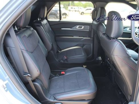 New 2026 Ford Explorer ST AWD/4WD image 9
