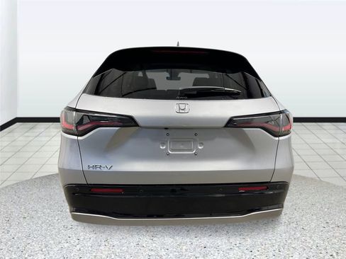New 2027 Honda HR-V EX-L image 4