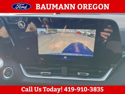 Used 2025 Chevrolet Equinox LT FWD image 20