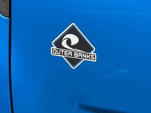 New 2026 Ford Bronco Sport Outer Banks image 9