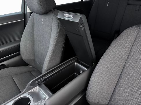 New 2026 Hyundai Ioniq 9 S RWD image 19