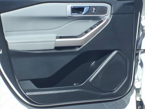 Certified 2023 Ford Explorer XLT w/ Equipment Group 202A image 22
