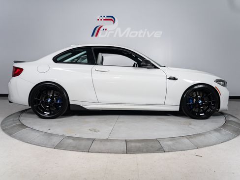 Used 2016 BMW M2 RWD image 11