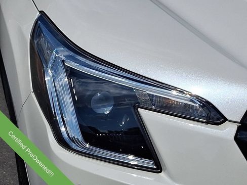 Used 2024 Subaru Forester Sport AWD/4WD image 9