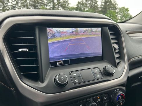 Used 2020 GMC Acadia AT4 AWD/4WD image 18