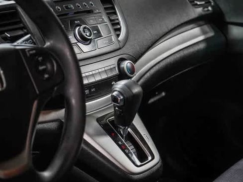 Used 2013 Honda CR-V EX image 24