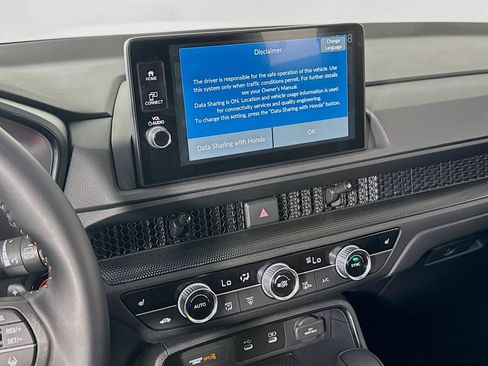 Certified 2026 Honda CR-V Sport image 15