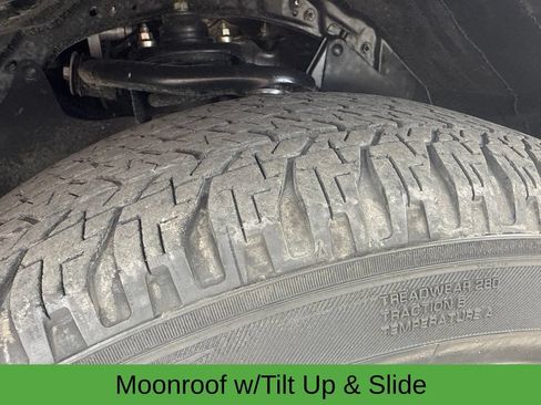 Used 2022 Toyota 4Runner Limited AWD/4WD image 13