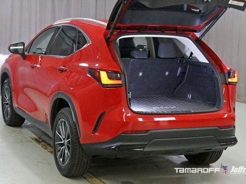 Used 2022 Lexus NX 350 AWD image 21