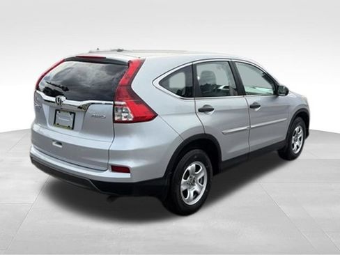 Used 2015 Honda CR-V LX image 28