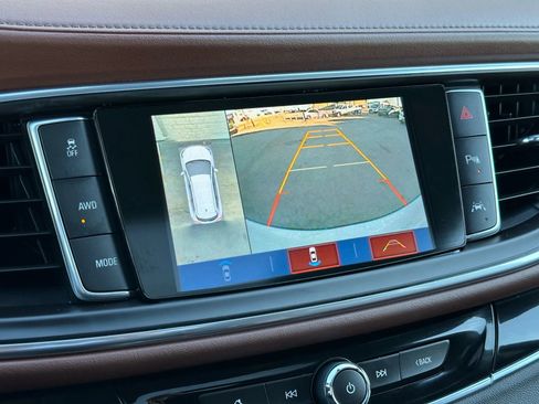 Used 2019 Buick Enclave Avenir w/ Avenir Technology Package image 36