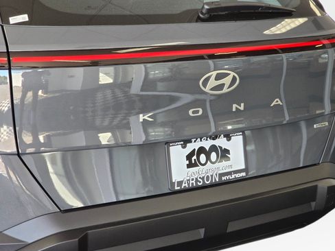 New 2026 Hyundai Kona SE AWD/4WD image 13