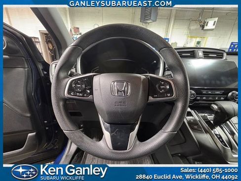 Used 2020 Honda CR-V EX image 13
