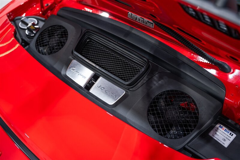 Used 2019 Porsche 911 Carrera GTS RWD image 40