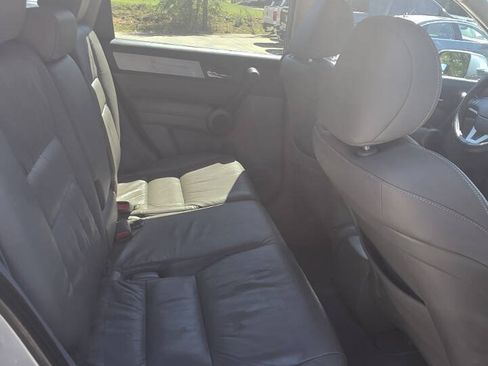 Used 2010 Honda CR-V EX-L image 13