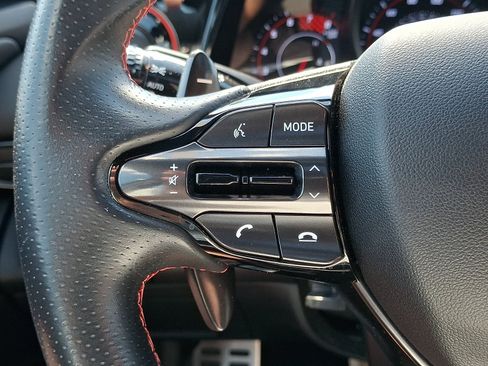 Used 2022 Hyundai Elantra N Line FWD image 22