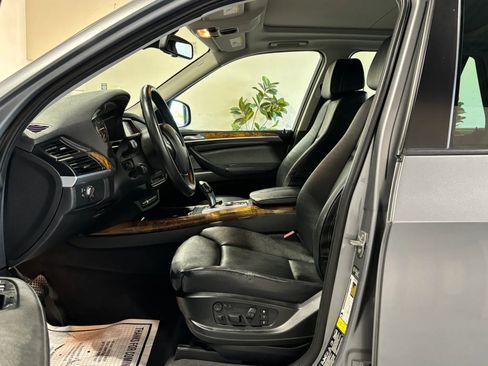 Used 2012 BMW X5 xDrive35d AWD/4WD image 14