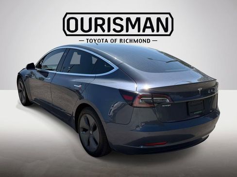 Used 2020 Tesla Model 3 RWD image 7