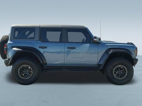 Used 2023 Ford Bronco Raptor image 10