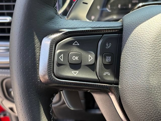 New 2026 RAM 1500 RHO w/ RHO Level 1 Equipment Group AWD/4WD image 17