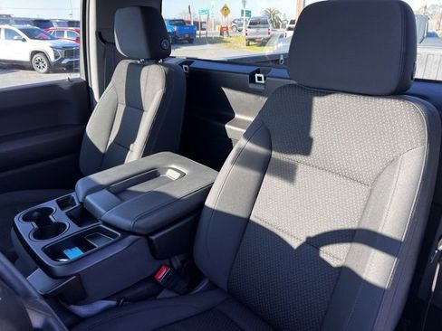 Used 2024 Chevrolet Silverado 1500 W/T w/ WT Fleet Convenience Package image 19