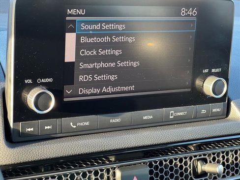 Used 2022 Honda Civic Sport image 20