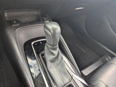 Used 2020 Toyota Corolla XLE image 13