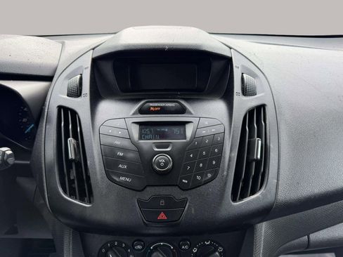 Used 2017 Ford Transit Connect XL FWD image 24