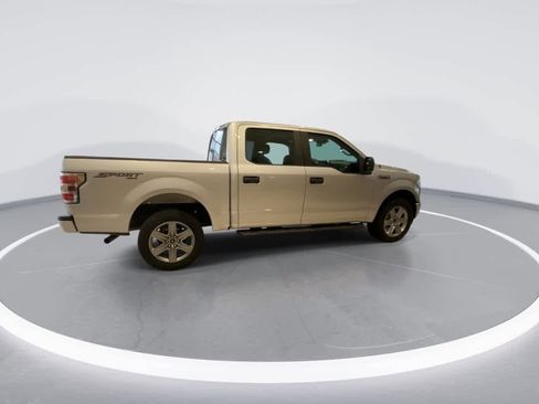 Used 2018 Ford F150 XL w/ Equipment Group 101A Mid image 9