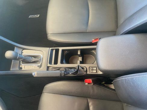 Used 2015 Subaru Impreza 2.0i Sport Limited AWD/4WD image 16