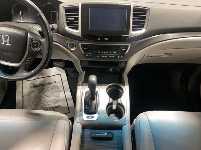 Used 2017 Honda Pilot EX-L image 15
