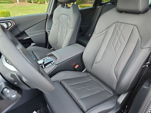 New 2026 BMW X3 xDrive30 w/ Premium Package image 16